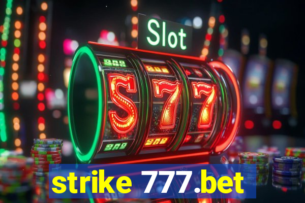 strike 777.bet